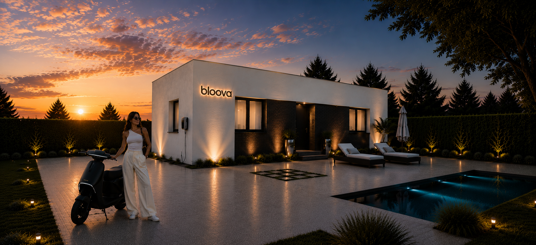 bloova Homes